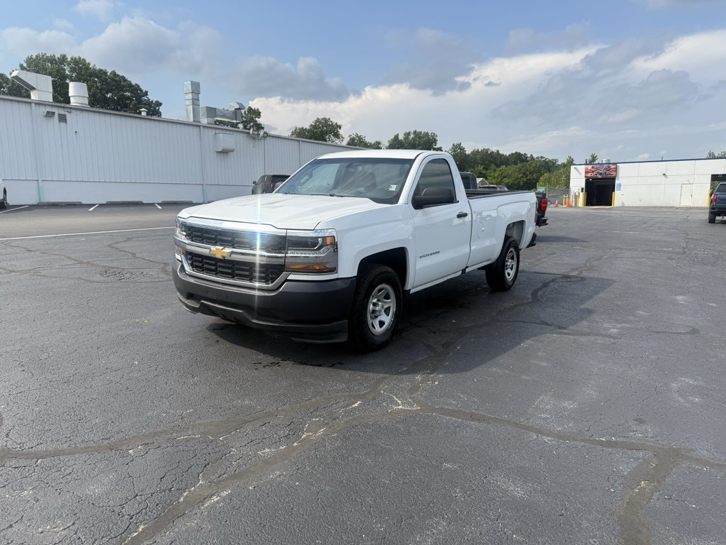 chevrolet silverado 1500 2016 1GCNCNEC3GZ306709 image chevrolet silverado 1500 2016 1GCNCNEC3GZ306709 image